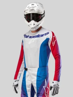 Maillot Techstar Pneuma 2024