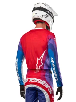 Maillot Techstar Pneuma 2024
