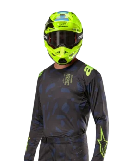 Maillot Techstar Rantera 2024