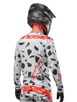 Maillot Techstar Rantera 2024