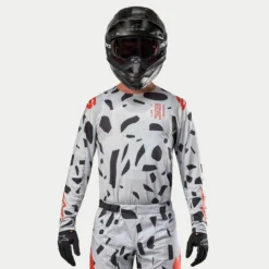 Maillot Techstar Rantera 2024