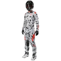 Maillot Techstar Rantera 2024