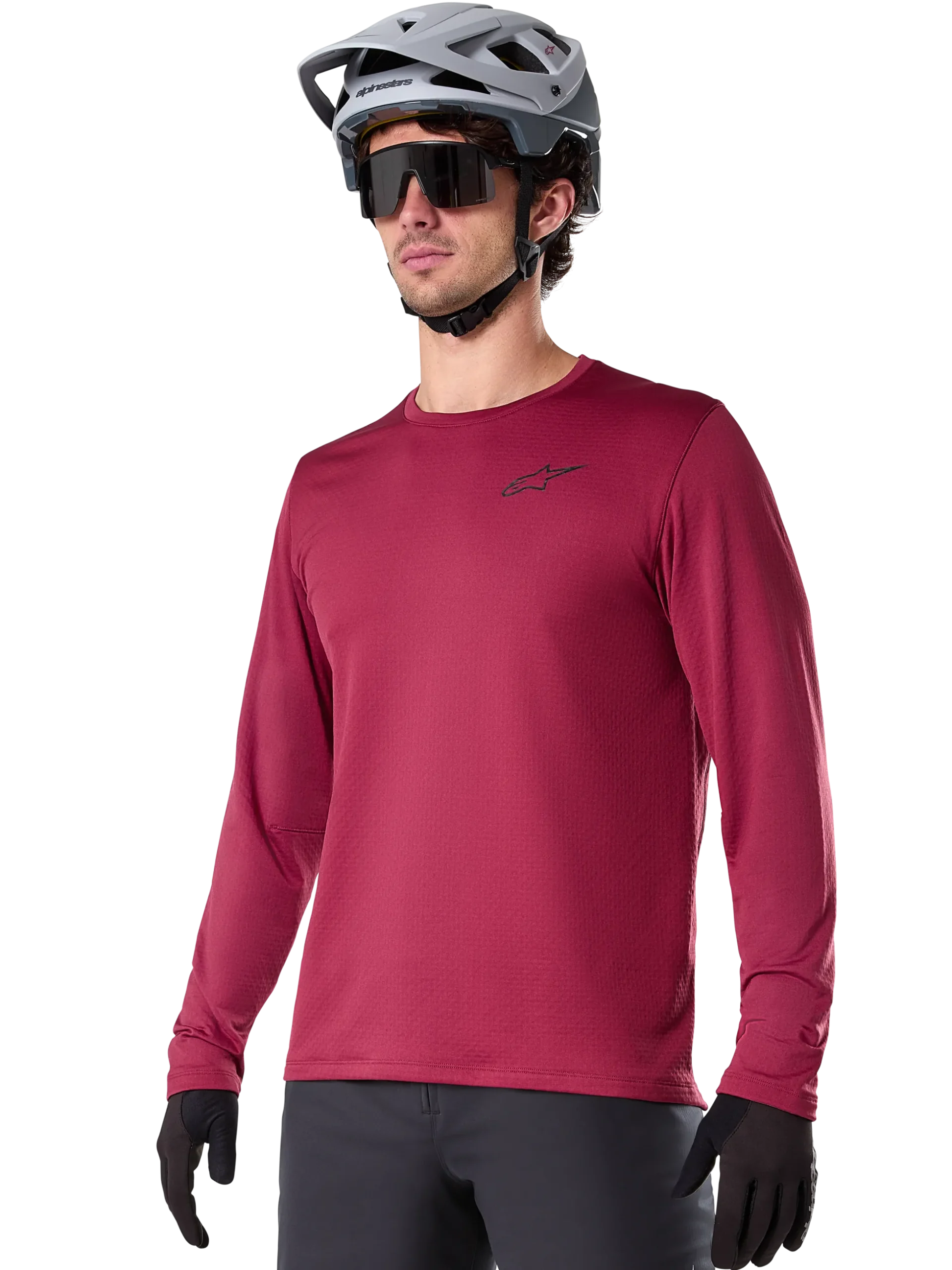 Maillot Thermique A-Dura