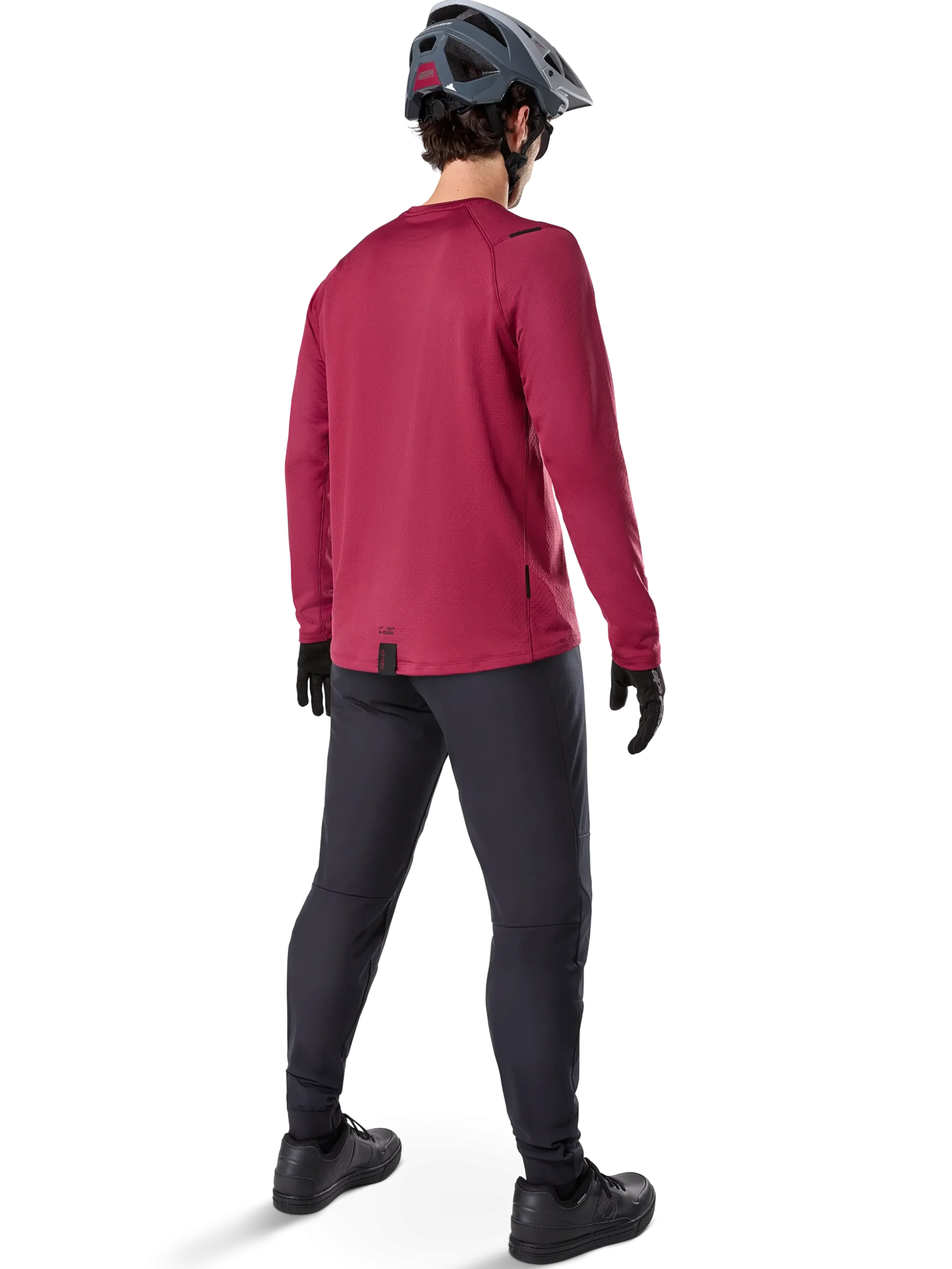 Maillot Thermique A-Dura