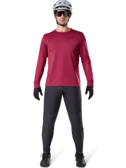 Maillot Thermique A-Dura