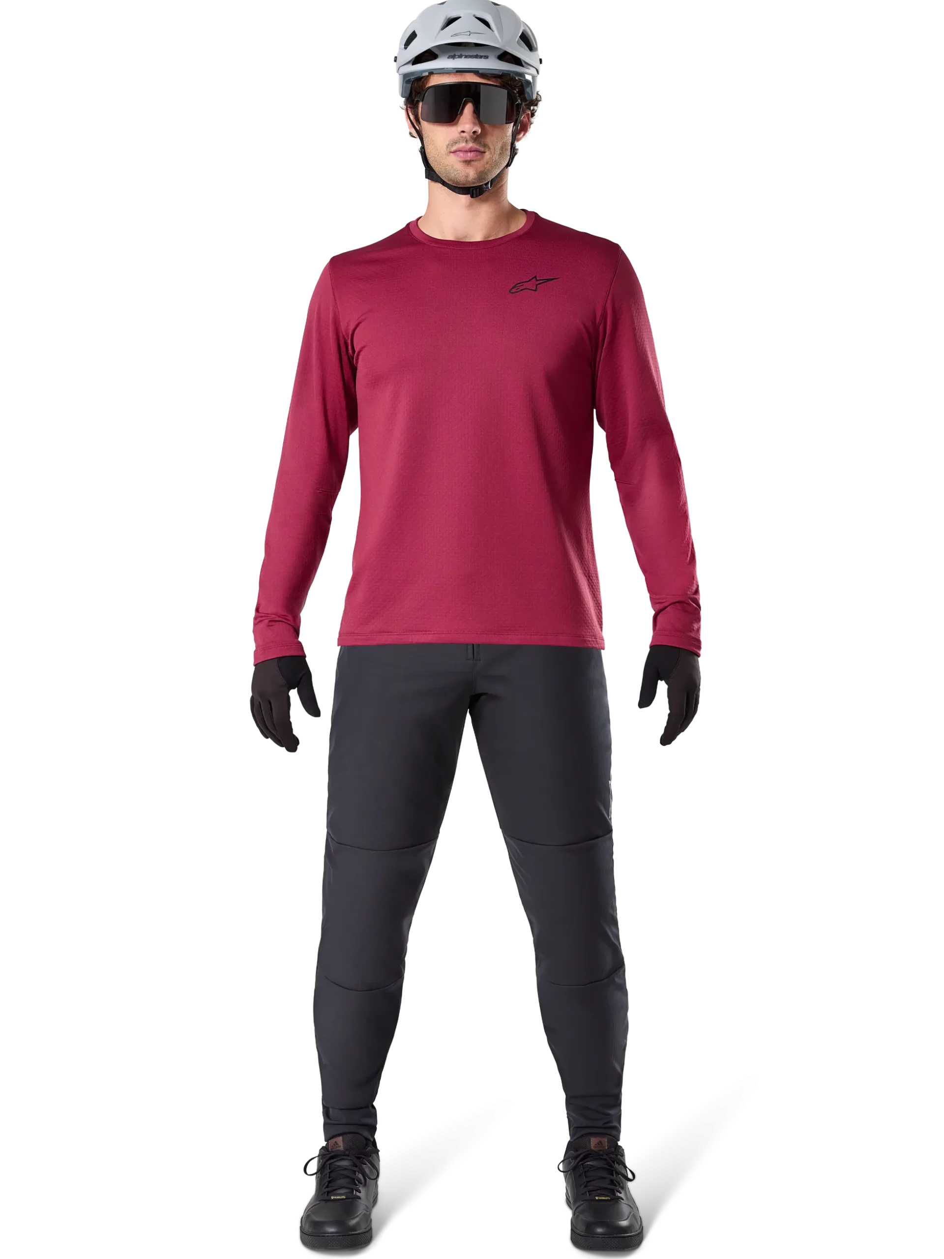 Maillot Thermique A-Dura