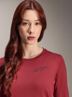 Maillot Thermique Stella A-Dura