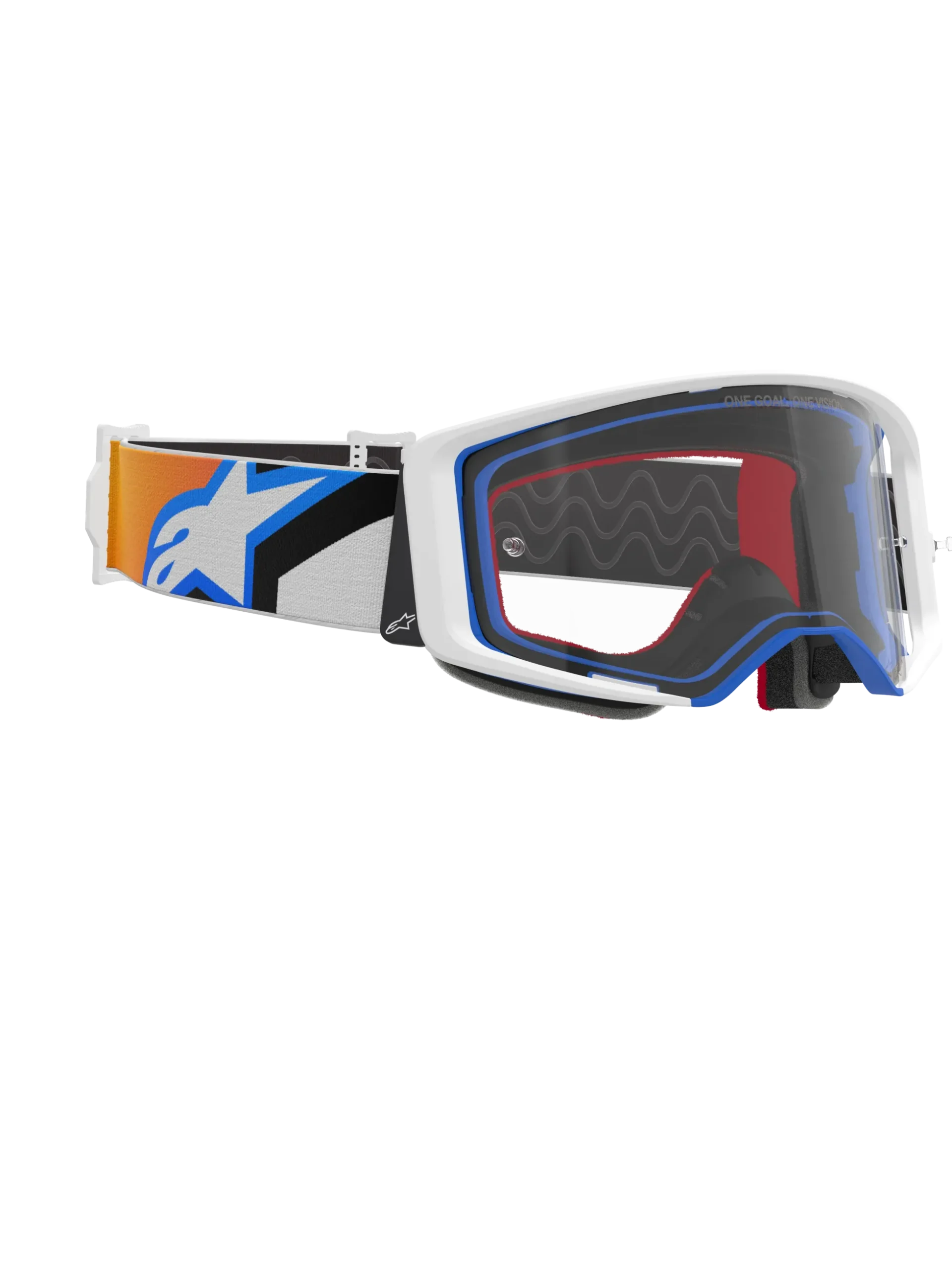Masque Supertech Corp