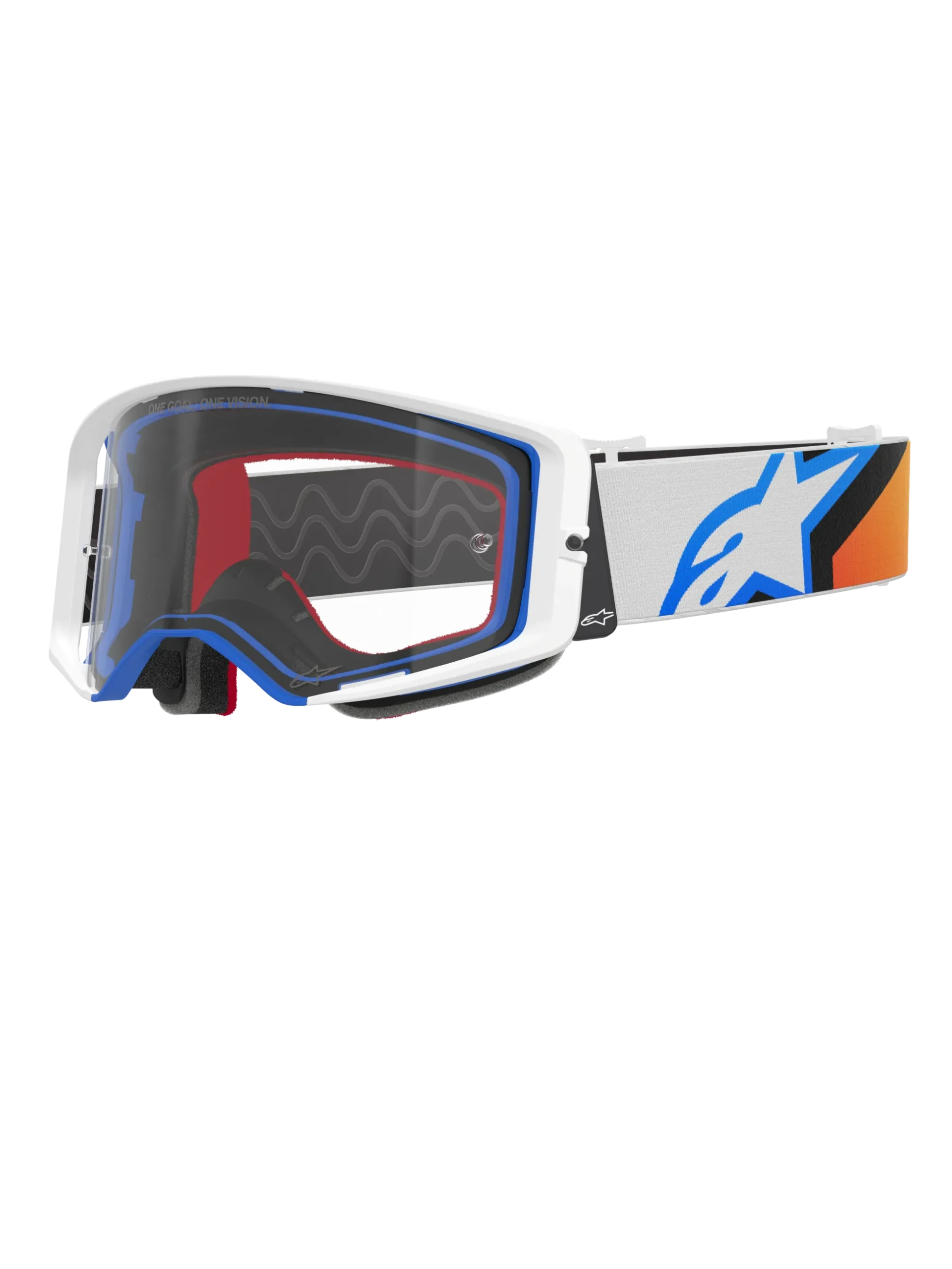 Masque Supertech Corp