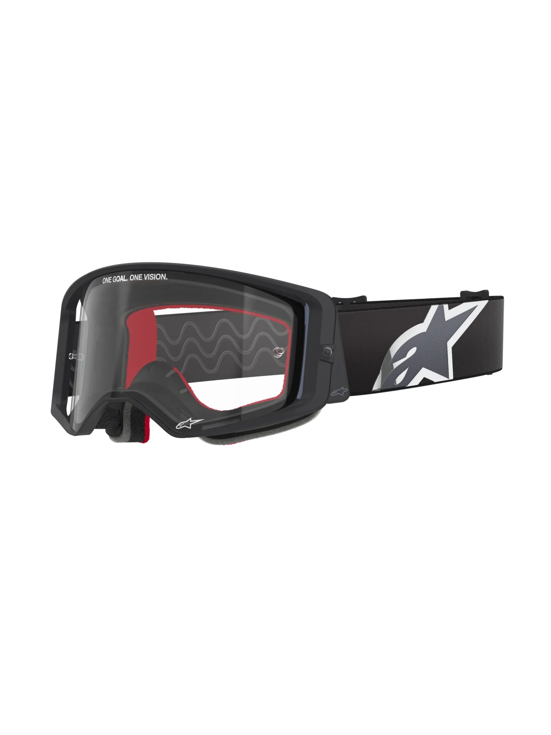 Masque Supertech Corp