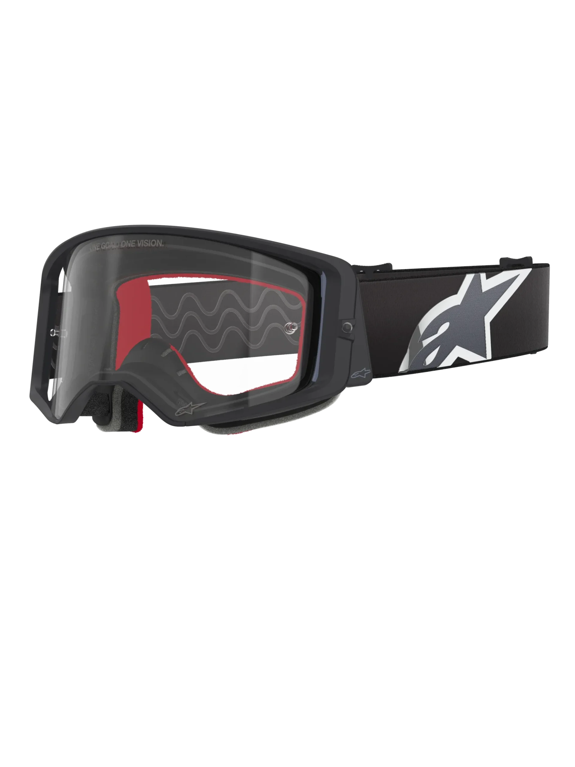 Masque Supertech Corp