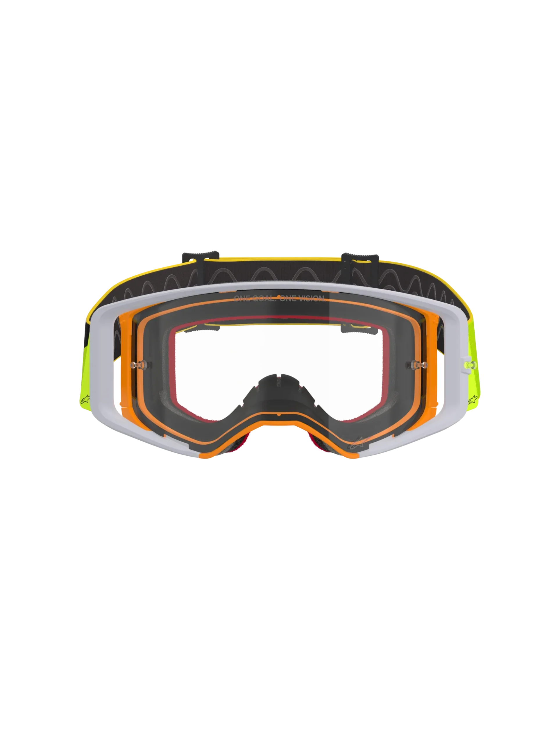 Masque Supertech Corp