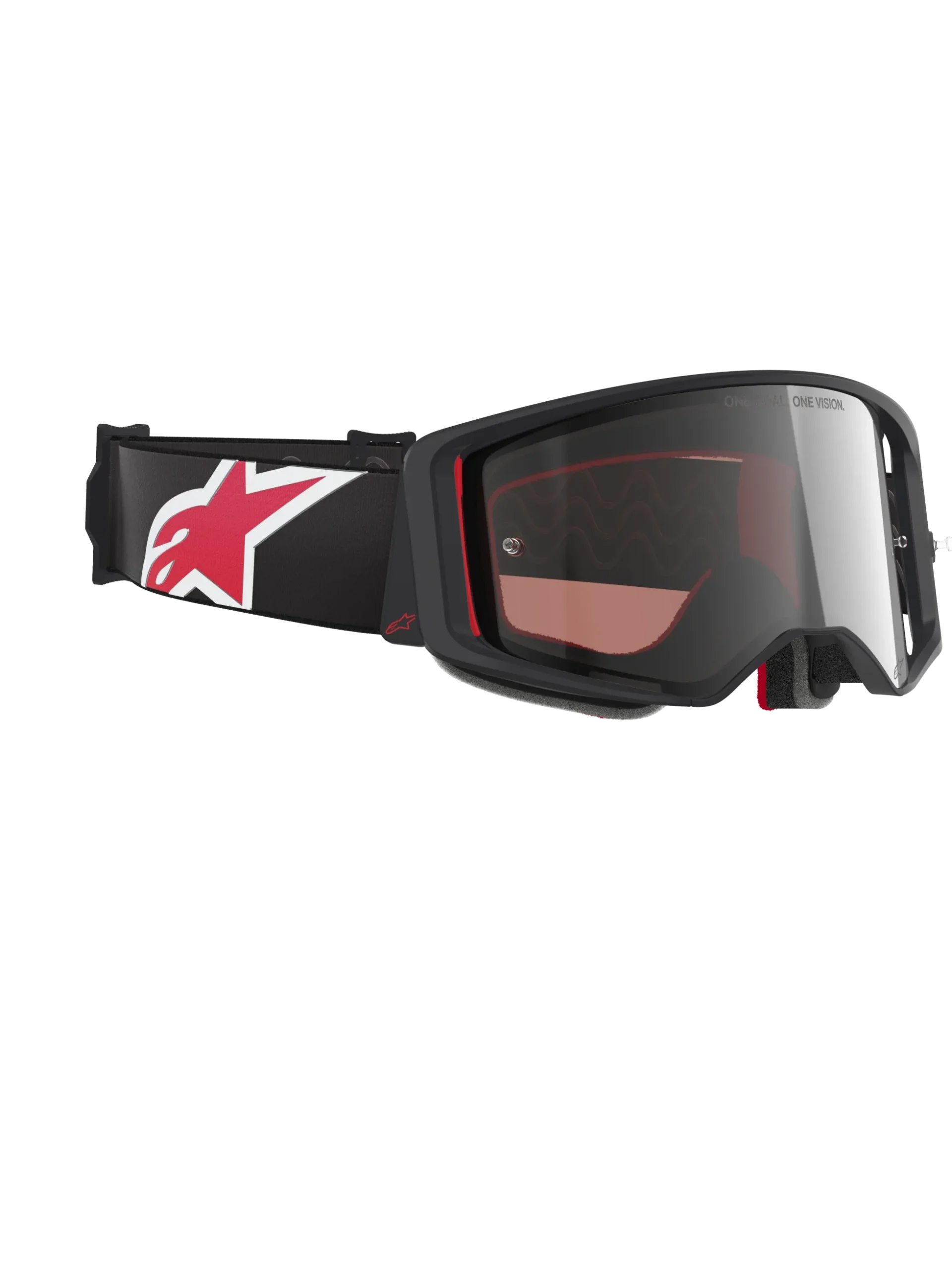 Masque Supertech Corp Absolute Vision