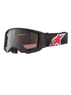 Masque Supertech Corp Absolute Vision