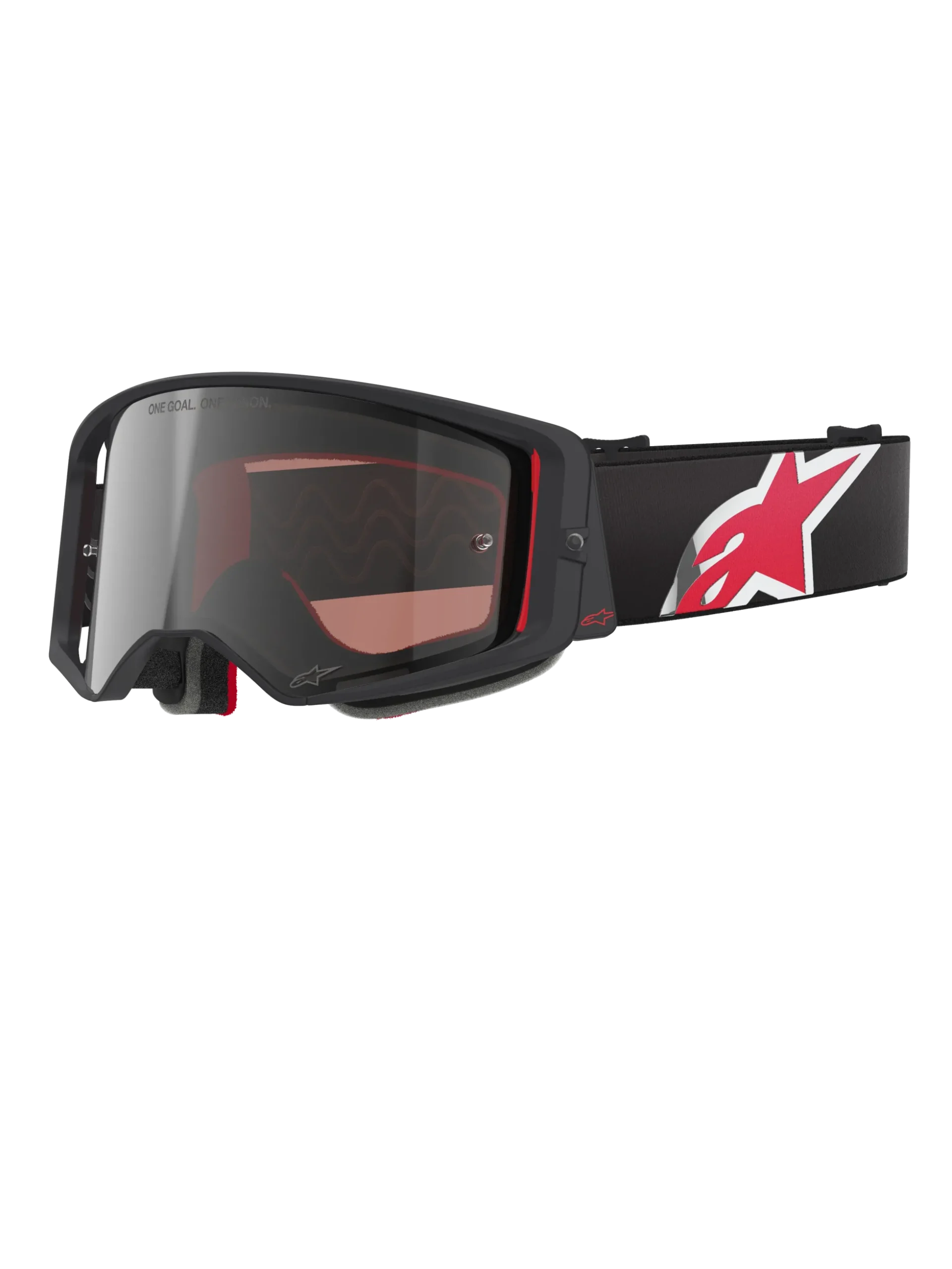 Masque Supertech Corp Absolute Vision