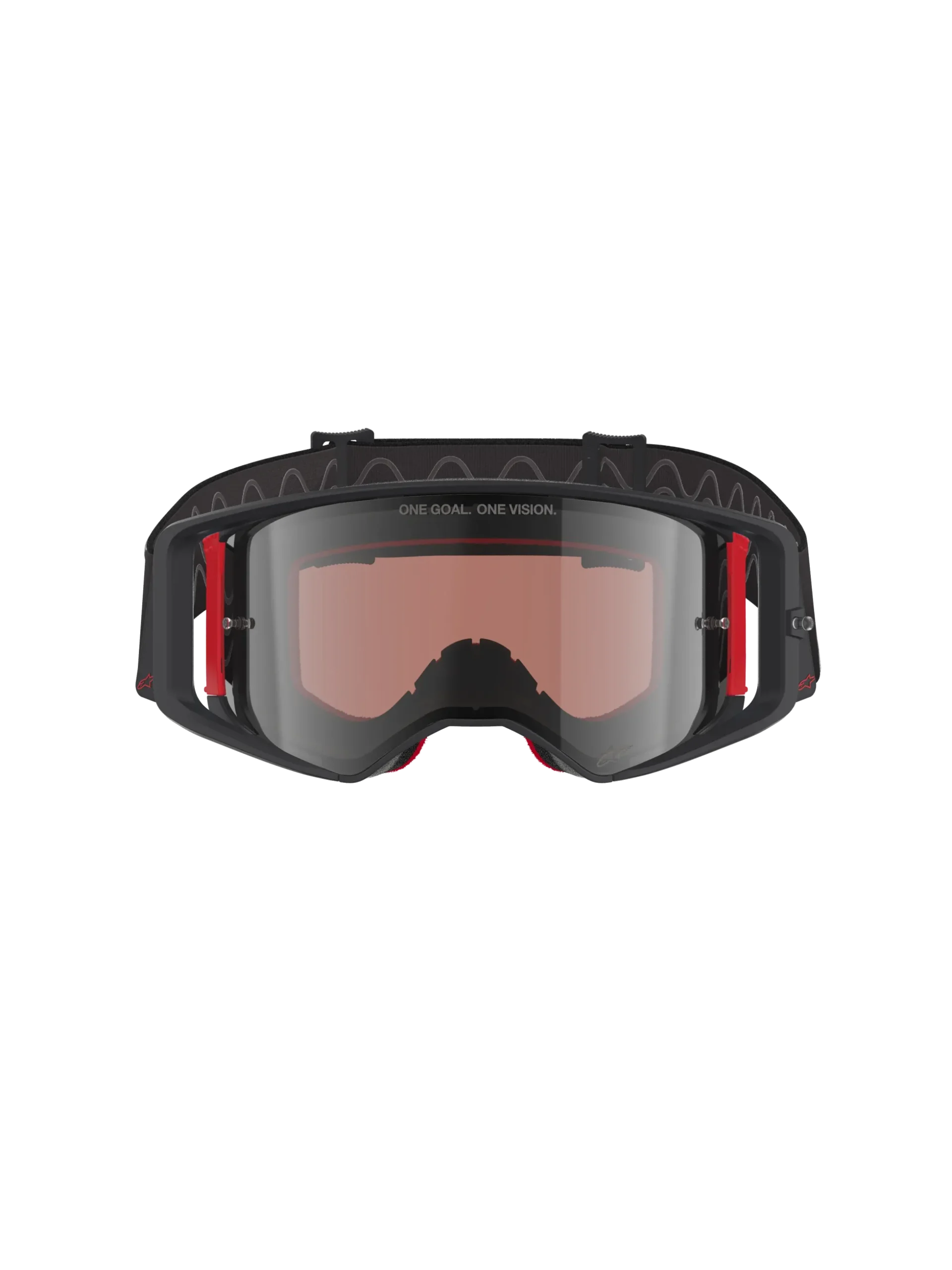 Masque Supertech Corp Absolute Vision