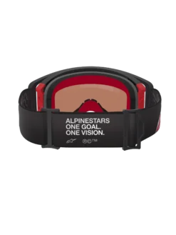 Masque Supertech Corp Absolute Vision
