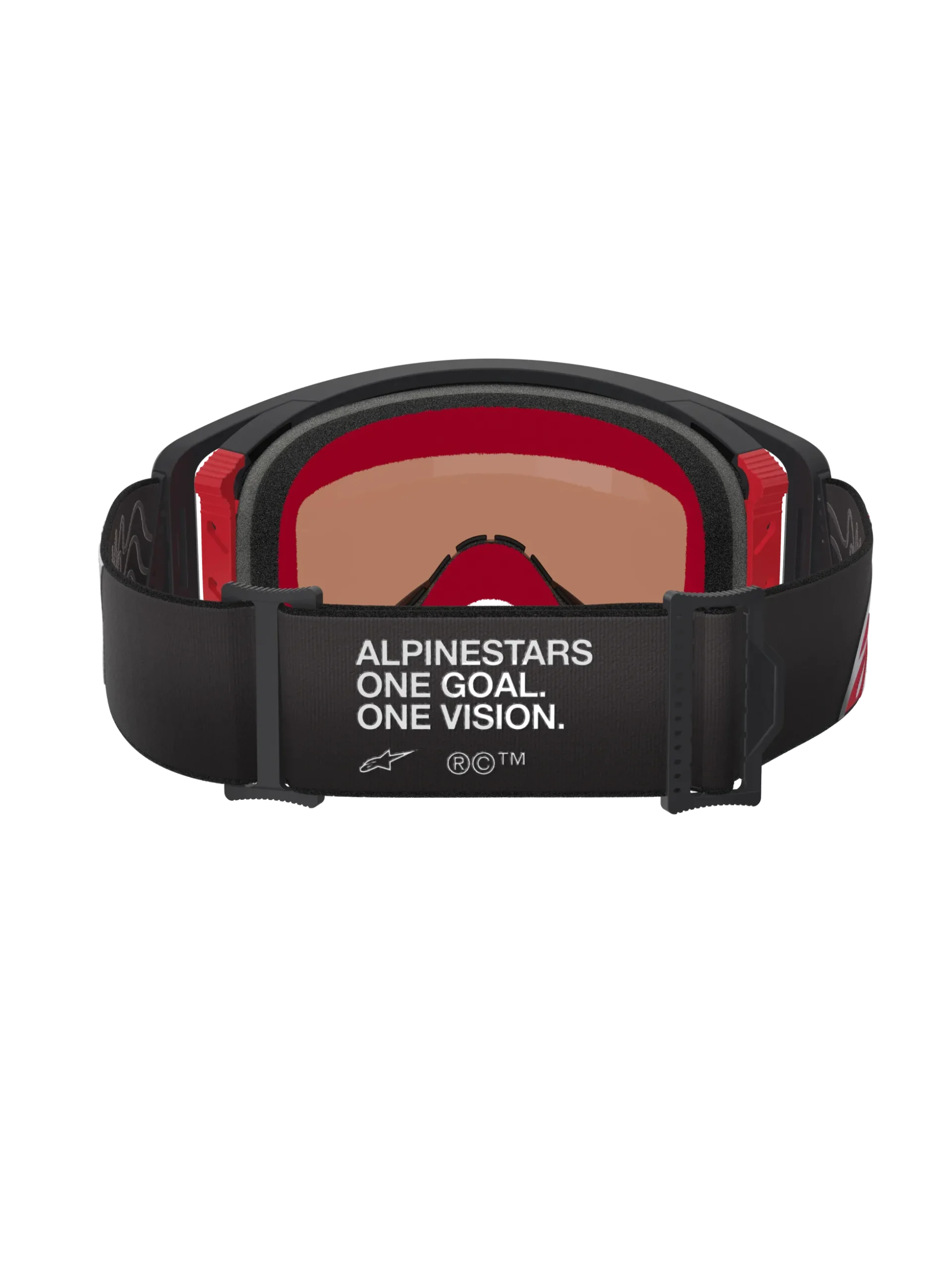 Masque Supertech Corp Absolute Vision