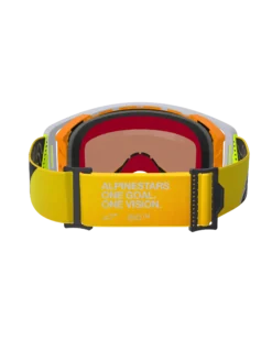 Masque Supertech Corp Absolute Vision