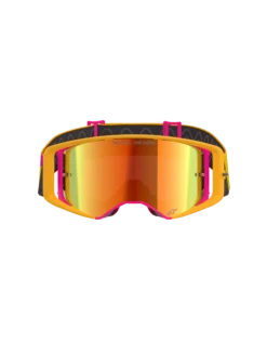 Masque Supertech Corp Absolute Vision