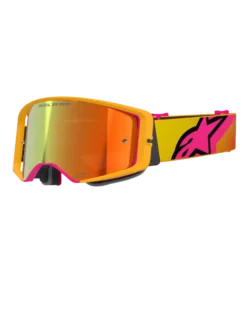 Masque Supertech Corp Absolute Vision