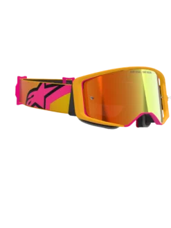 Masque Supertech Corp Absolute Vision