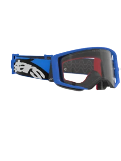 Masque Supertech Stream