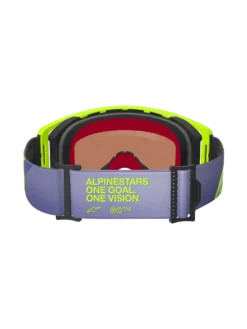 Masque Supertech Vision Corp