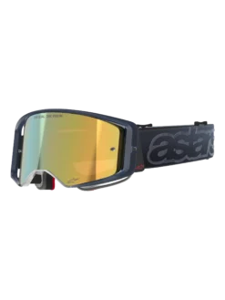 Masque Supertech Vision Vista