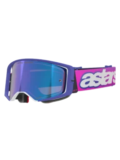 Masque Supertech Vision Vista
