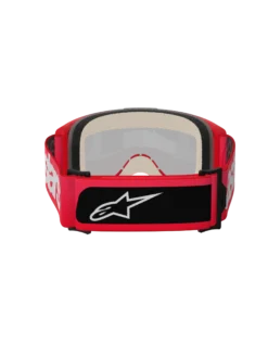Masque Vision 5 Blaze