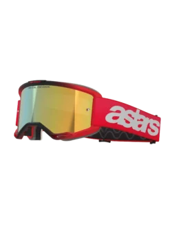 Masque Vision 5 Blaze