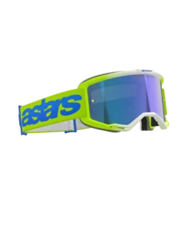 Masque Vision 5 Blaze