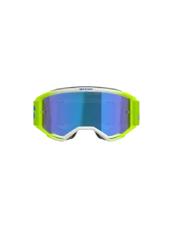 Masque Vision 5 Blaze