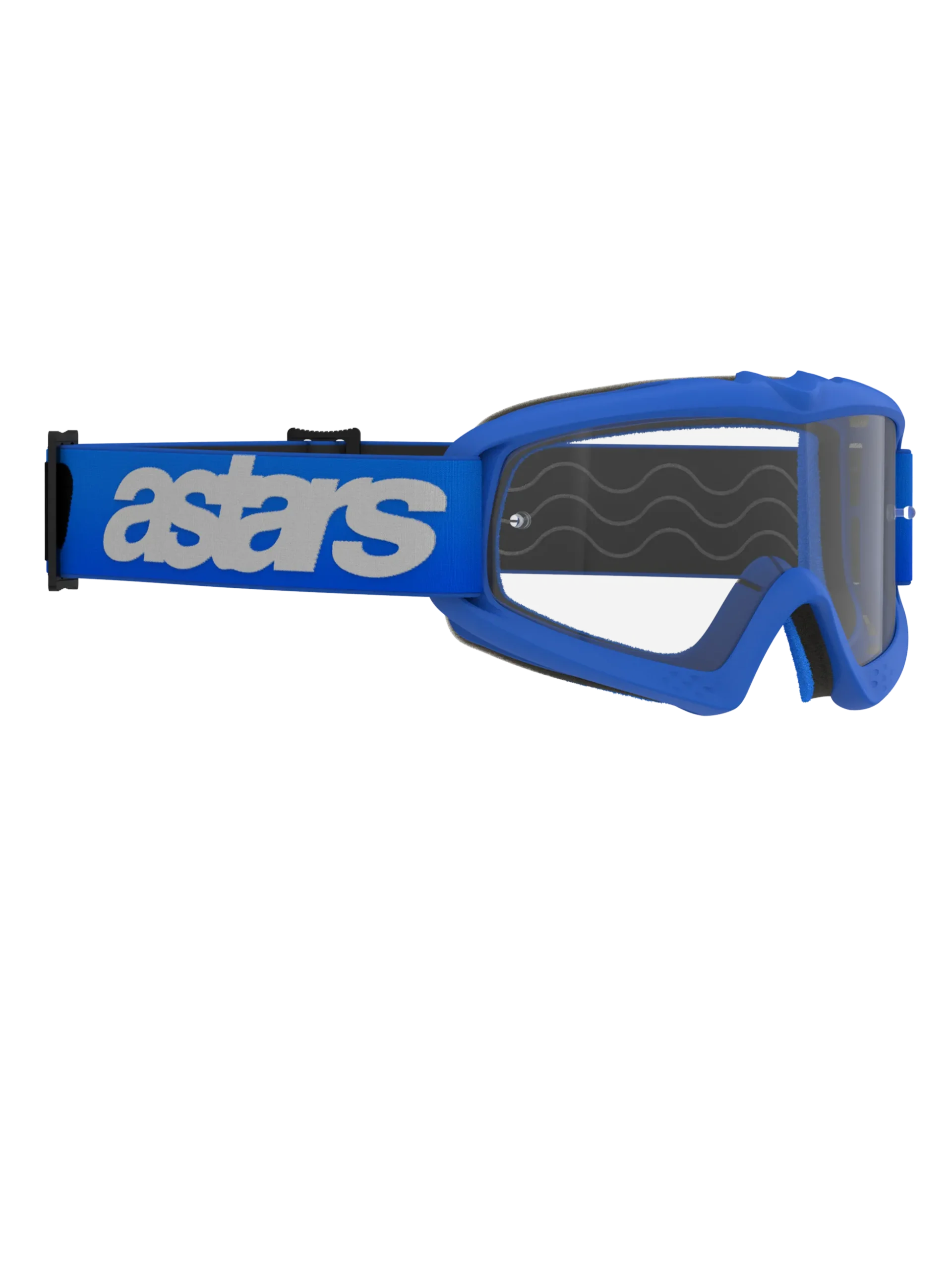 Masque Vision Blaze Junior