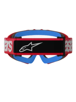Masque Vision Blaze Junior