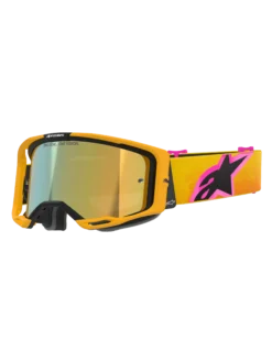 Masque Vision 8 Corp