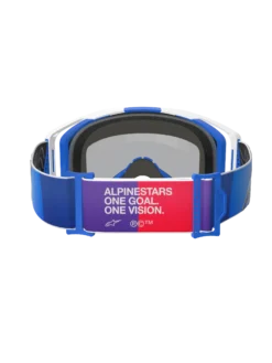 Masque Vision 8 Corp