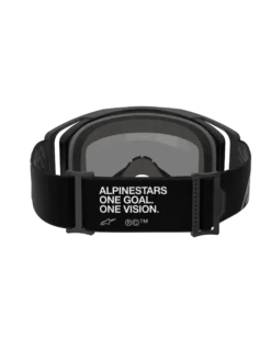 Masque Vision 8 Corp