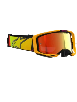 Masque Vision 8 Corp