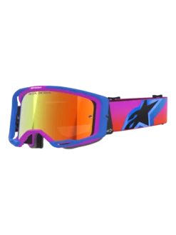 Masque Vision 8 Corp