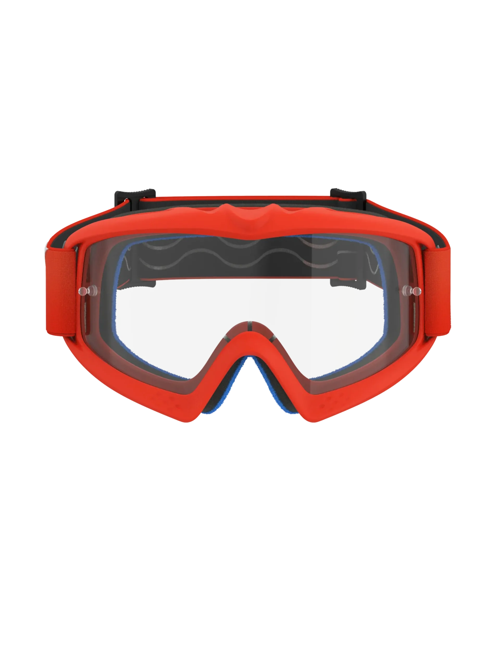 Masque Vision Corp Junior