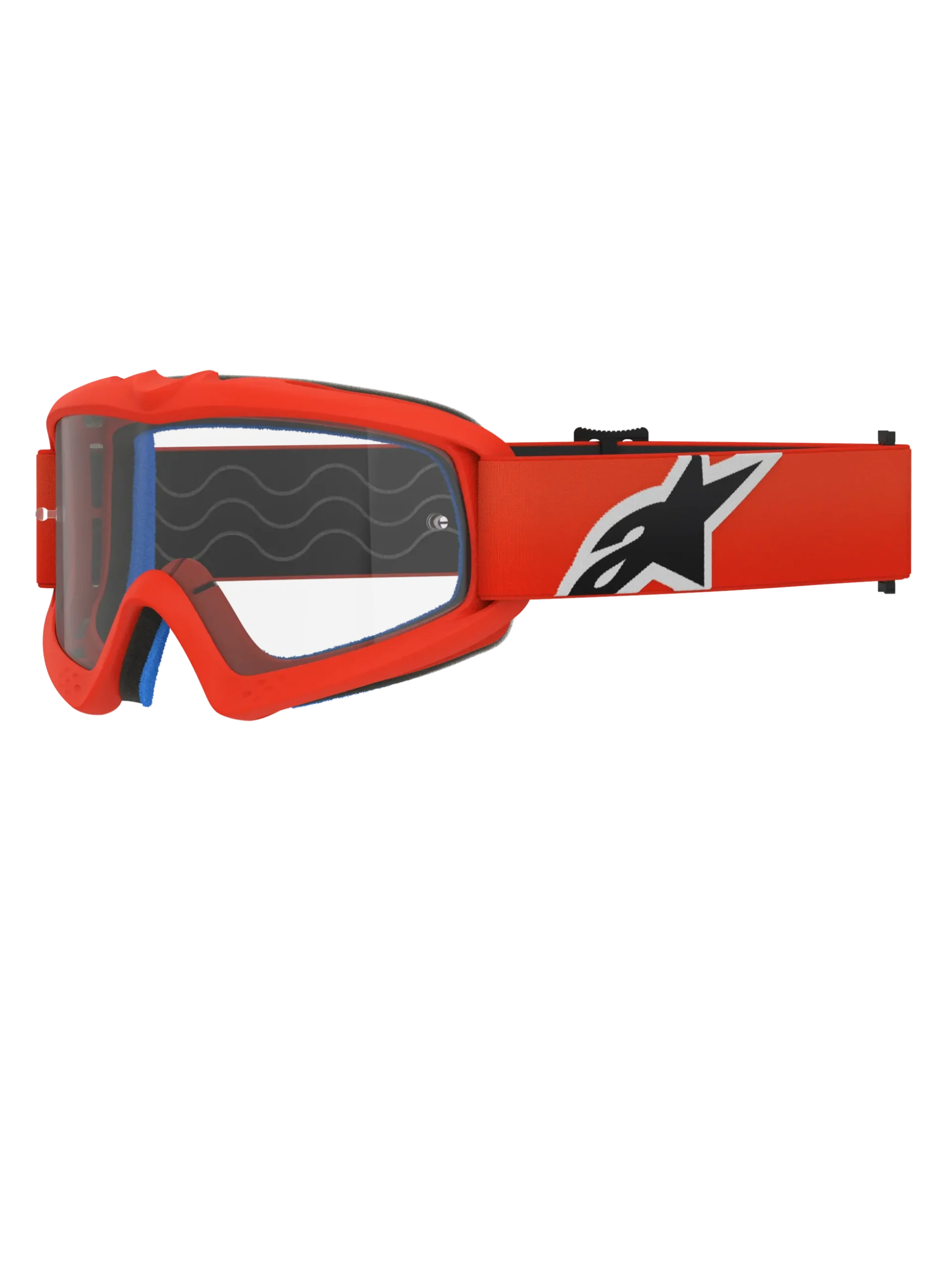 Masque Vision Corp Junior