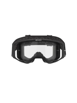 Masque Vision 8 Corp - Lentille Double Paroi