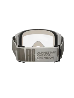 Masque Vision 5 Hollow