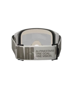 Masque Vision 5 Hollow