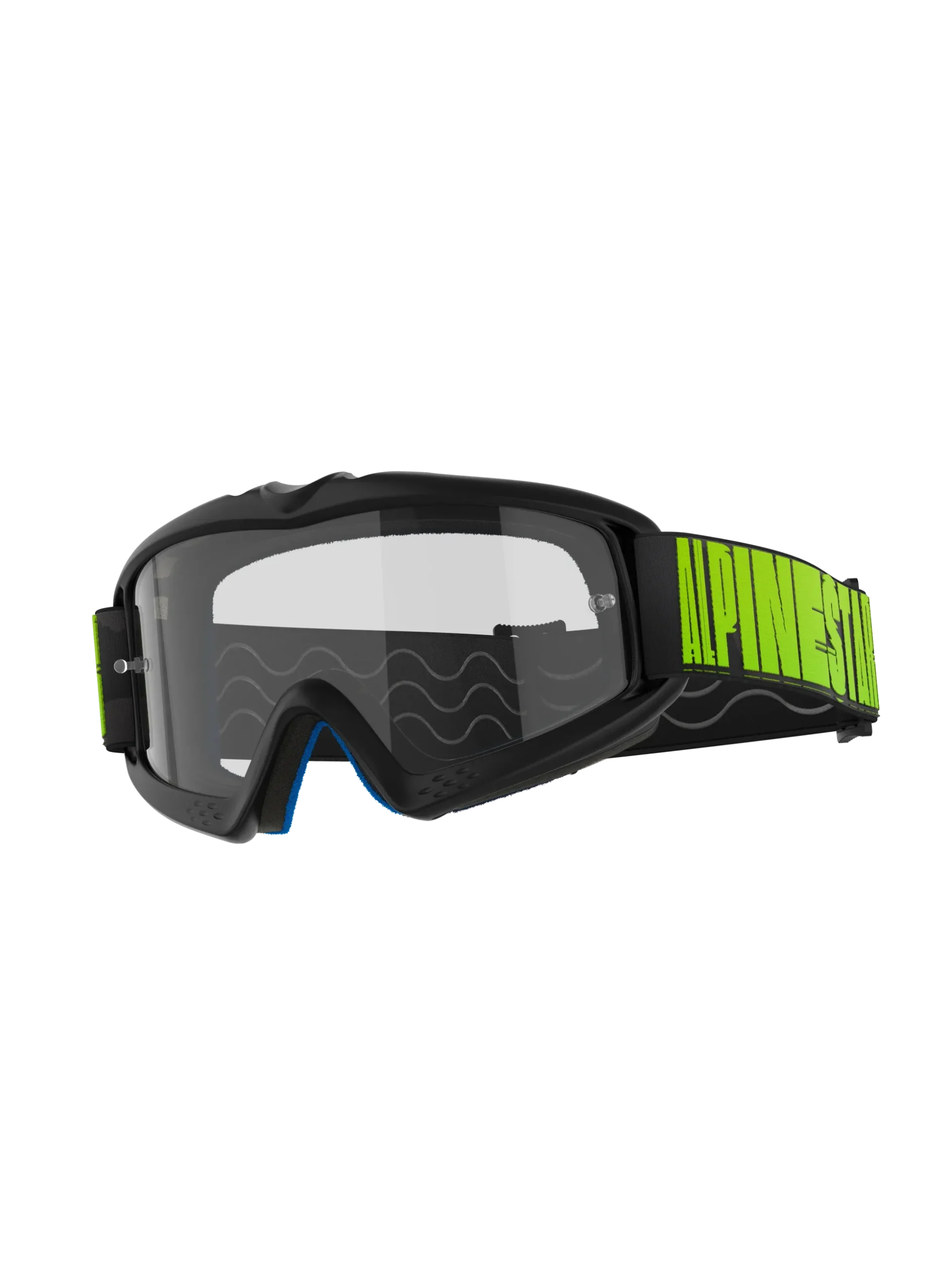 Masque Vision Hollow Junior