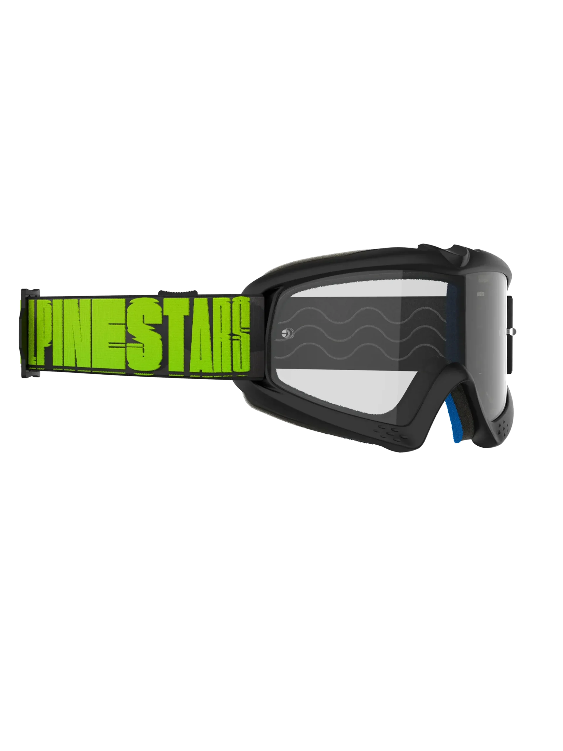 Masque Vision Hollow Junior