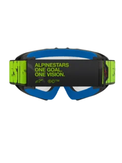 Masque Vision Hollow Junior