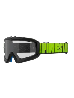Masque Vision Hollow Junior